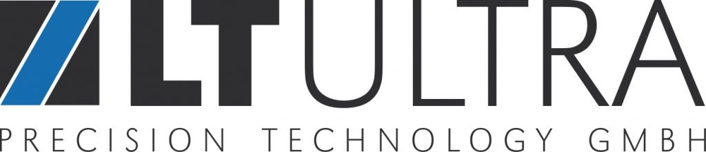 Logo LT Ultra-Precision Technology, our profession is precision