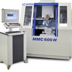 MMC 600H UP-Fräsmaschine, 5-Achs