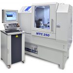 MTC 250 UP-Drehmaschine