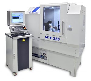 MTC 250 UP-Drehmaschine