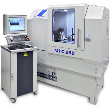 Turning machines - LT Ultra Precision Technology GmbH