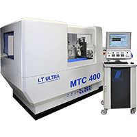 MTC 400 UP-Drehmaschine