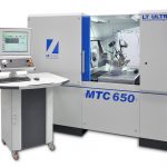 MTC 650 UP-Drehmaschine