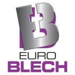 Logo Euro Blech