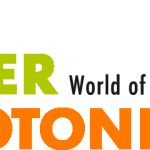 Logo Laser World of Photonics