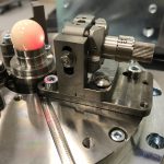 Rundlaufmessung, LT Ultra-Precision Technology