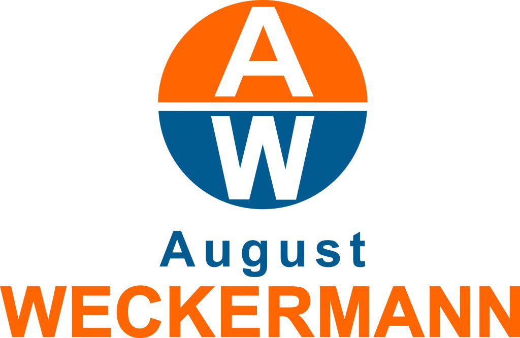 Logo August Weckermann