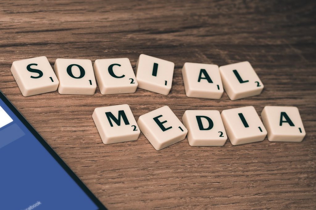 Scial Media